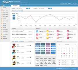 喜讯丨全一快递CRM客户关系管理系统正式上线